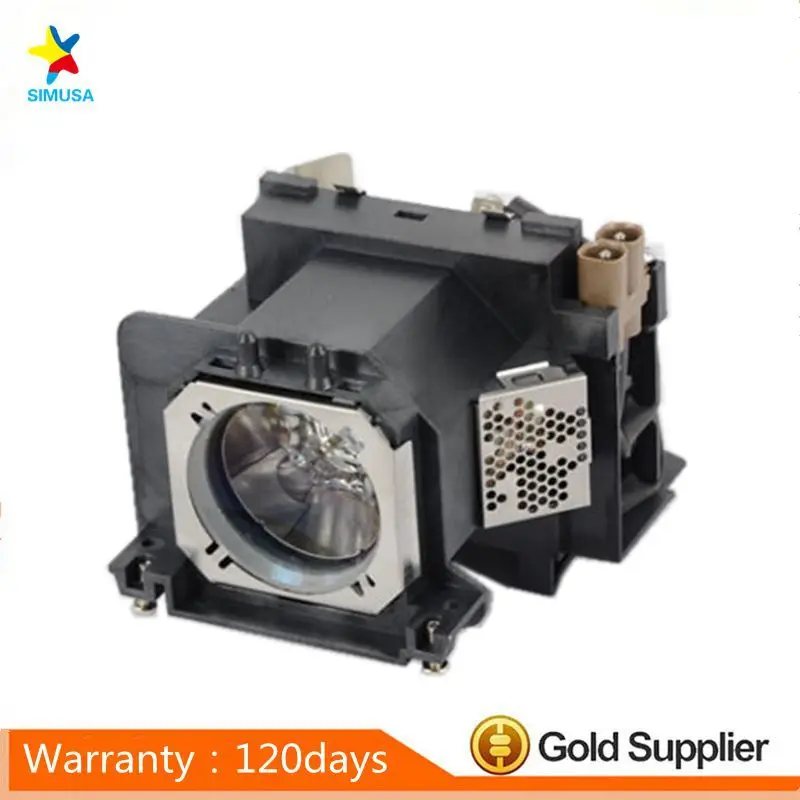 

Original ET-LAV400 bulb Projector lamp with housing fits for PANASONIC PT-VW530/VW535N/VX600/VX605N/VZ570/VZ575N