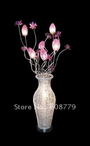 

LRF019-- Free Shipping Decorative Art High End Floor Lamps