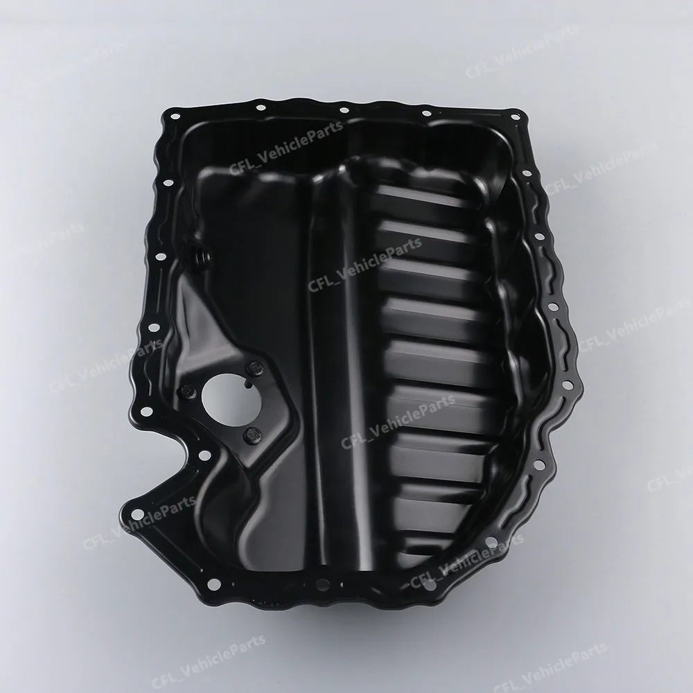 Масляный поддон нижний 06J103600A для Audi A3 2.0L QUATTRO TT VW Beetle 2012-2013 CC 2009-2015 EOS GTI Jetta Passat 3.6L
