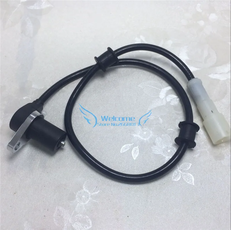 Датчик скорости переднего колеса ABS для BUICK Chevrolet sail OEM:5491416 оригинальные