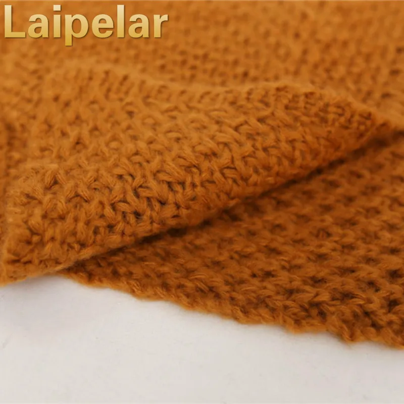 2018 г. ulzzang повседневный длинный вязаный кардиган для девушек Осенний корейский