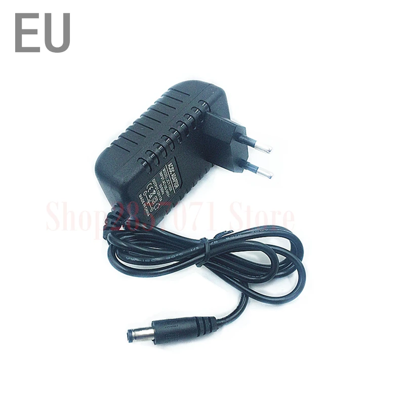 12V 2A ЕС и США Мощность адаптер Пульт дистанционного управления ИК 24Key 44Key для SMD 5050