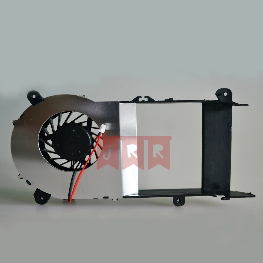 100% Оригинальный Новый охлаждающий вентилятор для ноутбука подходит SAMSUNG NP R18 R19 R20