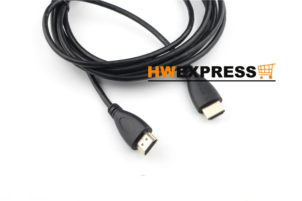 Горячая 3 м 5 10 HDMI к кабель м/м для DVD HDTV плазма золото | Обустройство дома