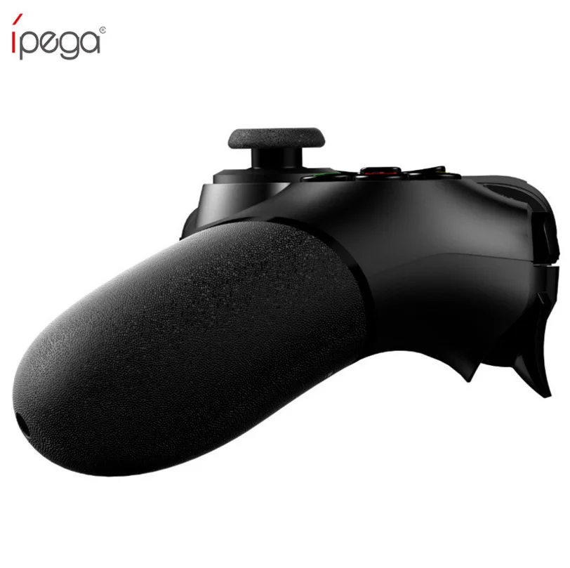 IPega PG-9077 Bluetooth геймпад USB джойстик с кронштейном 2,4G беспроводной приемник игровой контроллер для Android PC PS3