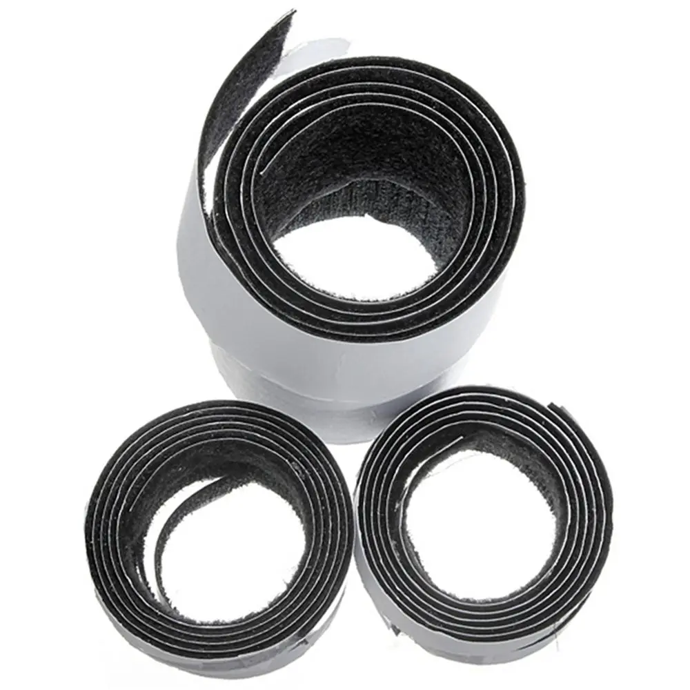 Самоклеящаяся клейкая лента 1 м x 20 мм/25 мм/50 мм|tape fastener|loop tapeloop fastener |
