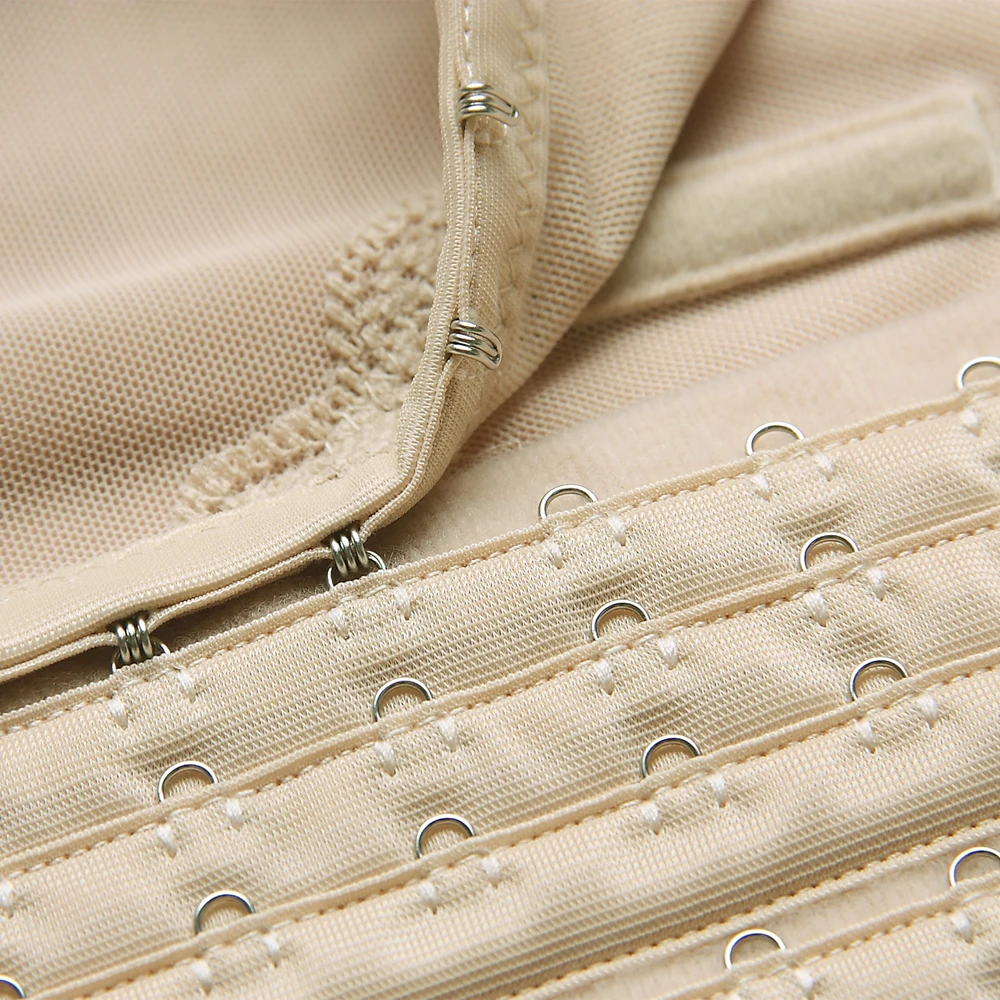 Корректирующие похудения Нижнее Бельё для девочек женщин полный Средства ухода