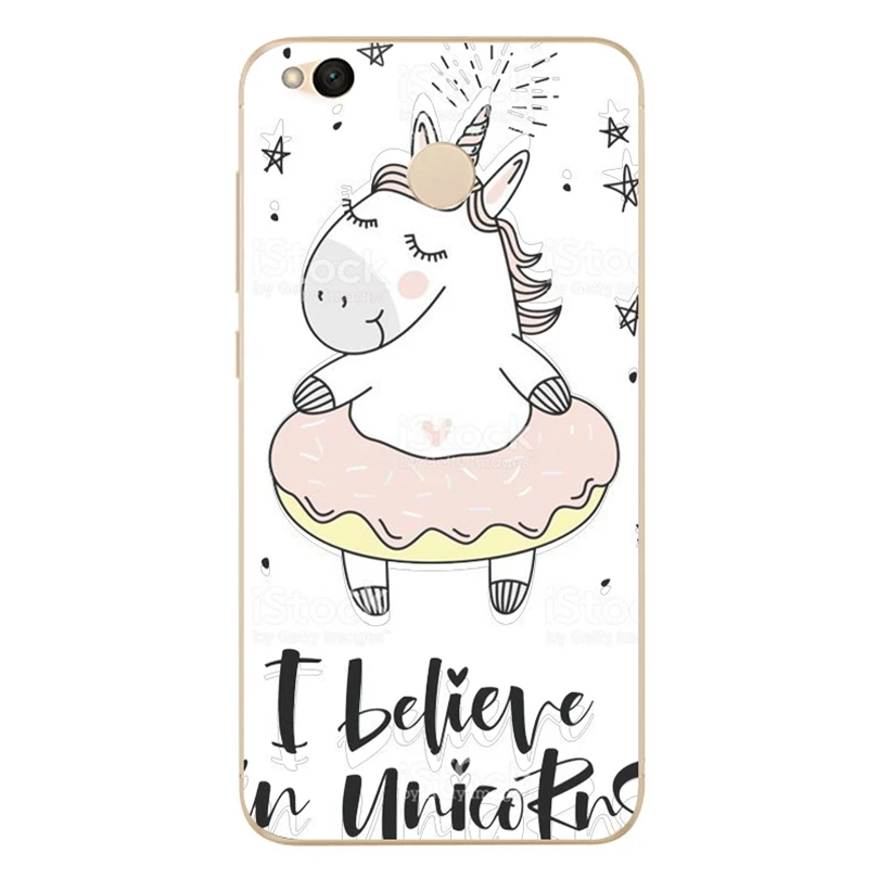 Soft TPU Pattern Silicone Phone Case For Xiaomi Redmi 4X Note 4 4A 3 Cute Mi A1 Pro Ultra Slim Cover Capa D159 |