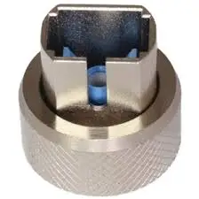 Бесплатная доставка OTDR адаптер SC для Grandway Tribrer ShinewayTech Ruiyan JoinWit G link|Оптоволоконное