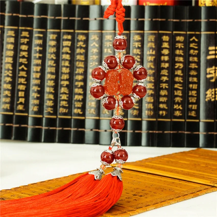 Автомобильные подвески автомобильные с зеркалом заднего вида двойная