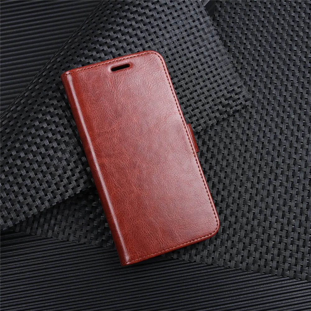 CYBORIS для Sharp Aquos R2 SH 03K чехол кожаный телефона SHV42 откидной Чехол кошелек слот