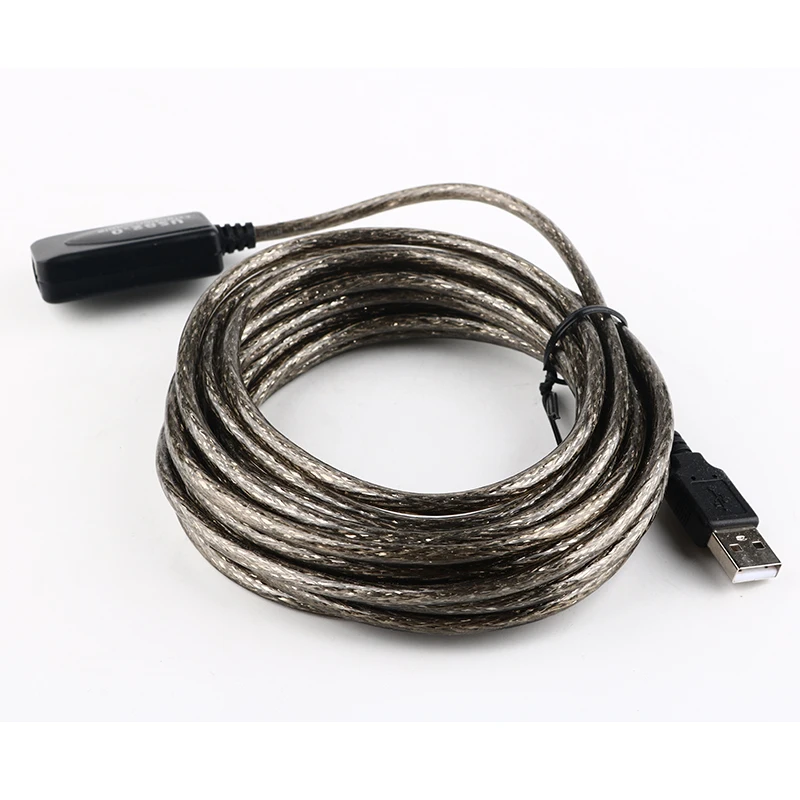 Высокоскоростной удлинитель CKL Usb 2 0 5 м штекер-гнездо |