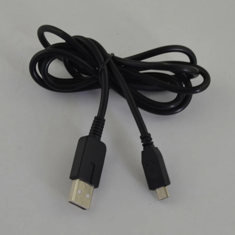 20 шт. USB-кабель для PSV 2000 зарядный шнур PlayStation VITA кабель зарядки и передачи данных |