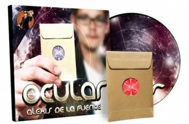 2014 окуляр Alexis De La Fuente & Alakazam Magic tricks|magic hat t shirt|magic tricks cheapmagic trick illusion |
