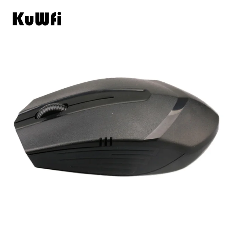 Ультра тонкая беспроводная клавиатура 2 4G + нано приемник для мыши портативная