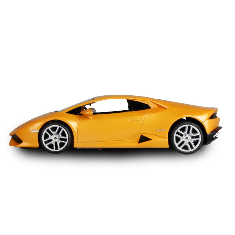 1:18 весы RC Lamborghinii HURACAN Электронное Дистанционное управление моделирование