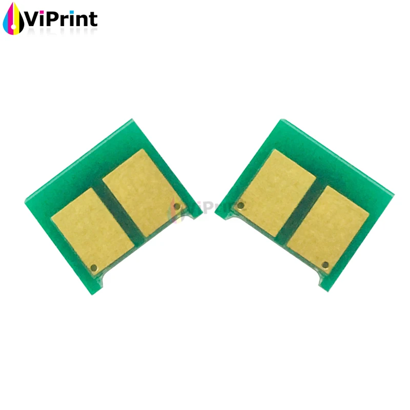 Чип картриджа с тонером CF280A 80A для HP LaserJet Pro 400 M401a M401d M401n M401dn M401dw M425dn M425dw чип сброса