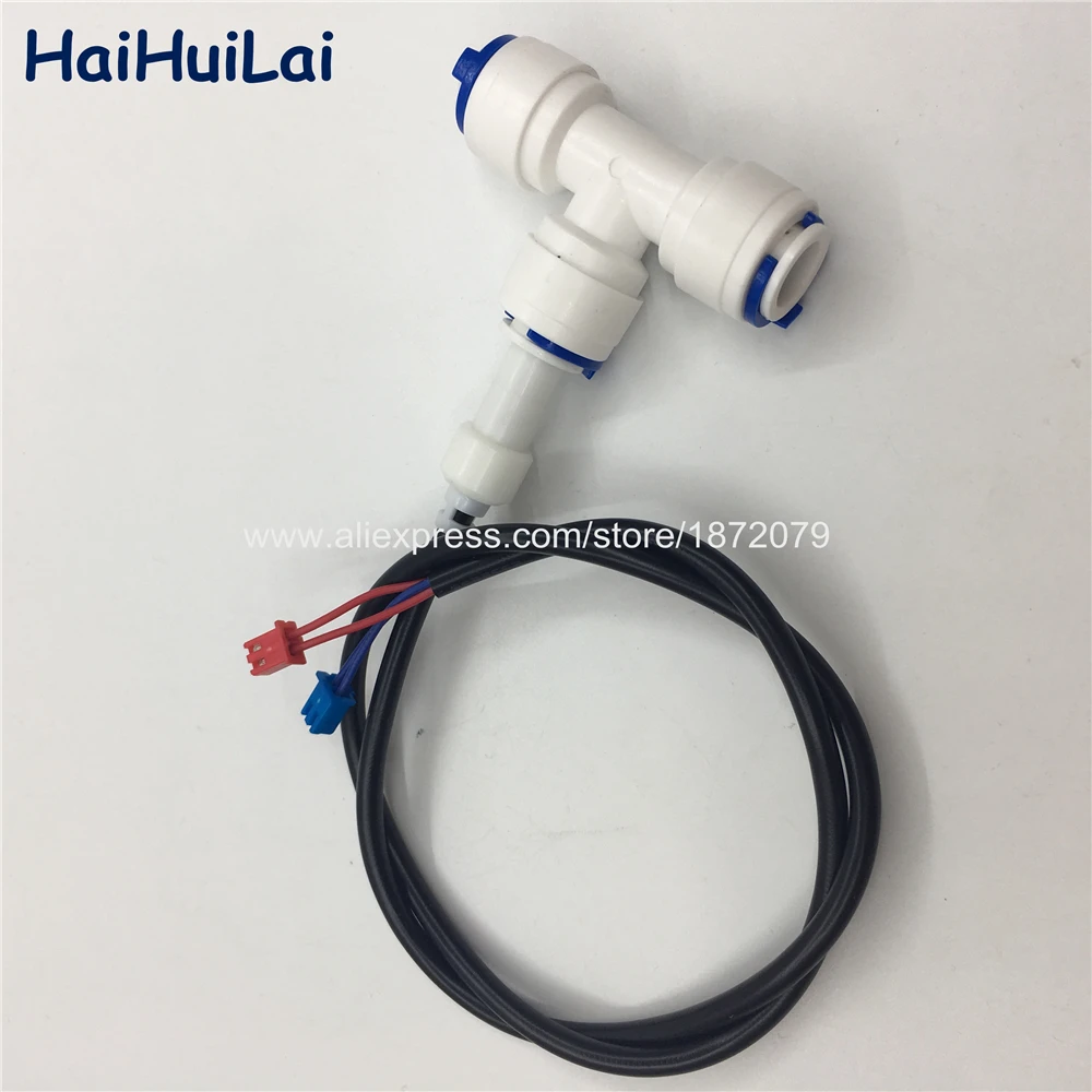 3/" OD9.5mm TDS, проводимость NTC датчик температуры измерения качества воды тестирование всего растворенного солида