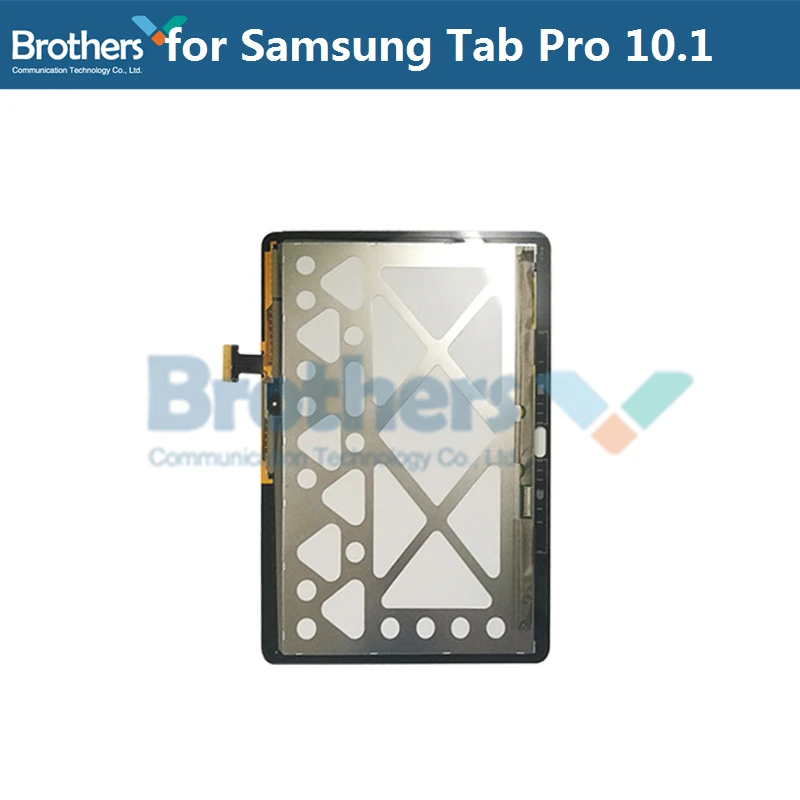 Оригинальный ЖК дисплей для Samsung Galaxy Tab Pro 10 1 дюйма T520 сенсорный экран с
