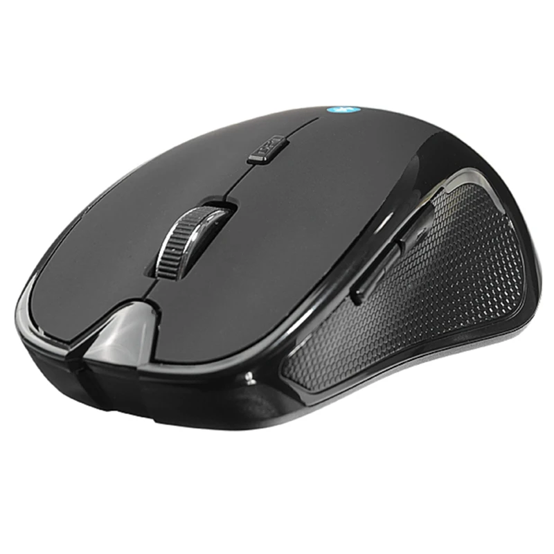 Оптическая беспроводная мышь Gamer bluetooth V3.0 1600 точек/дюйм 6 кнопок эргономичные