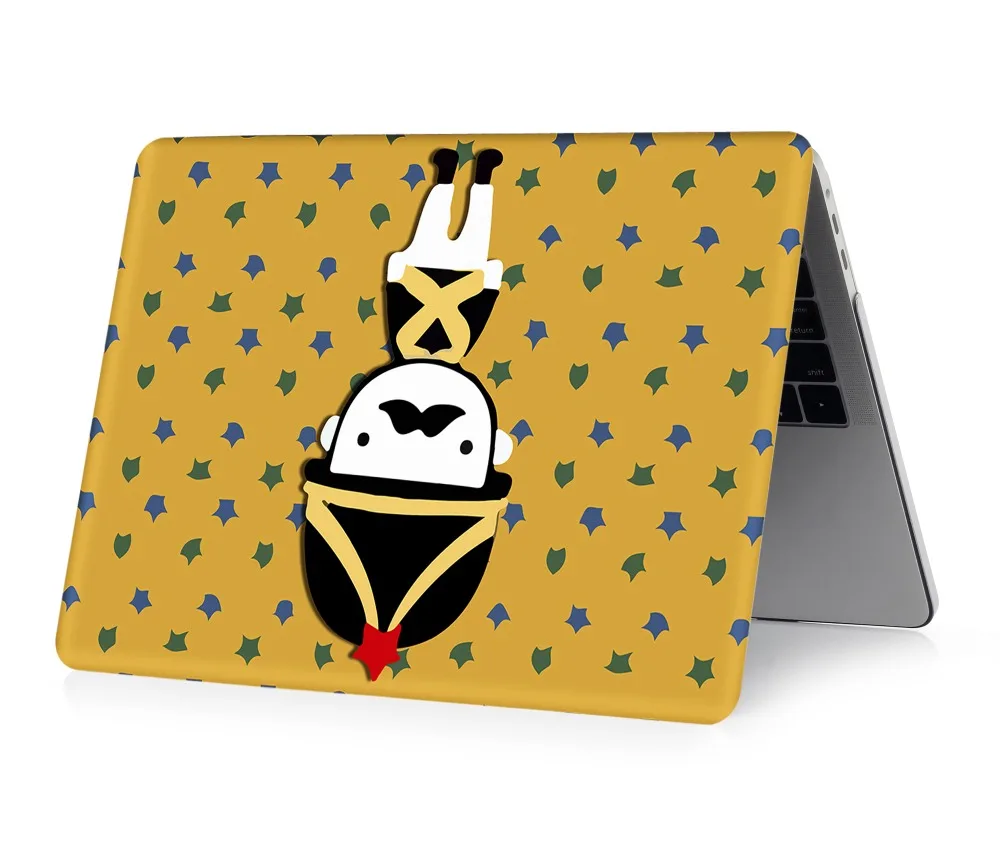 Новинка ZAIWJ сумка для ноутбука чехол для MacBook Air Pro retina 11 12 13 15 для Mac Pro 13,3 15,4 дюймов с сенсорной панелью+ крышка клавиатуры