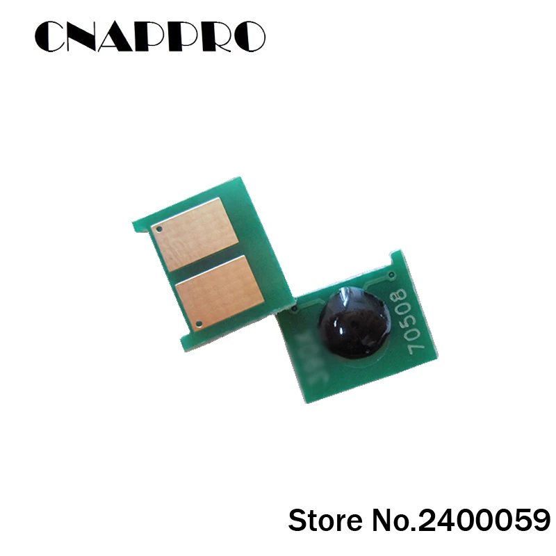 

CNAPPRO 20pcs/lot CC364X 364X Toner Cartridge chip For HP LaserJet P4014 p4015n 4015 4015x p4515n 4515n 4515x 4515 printer chips