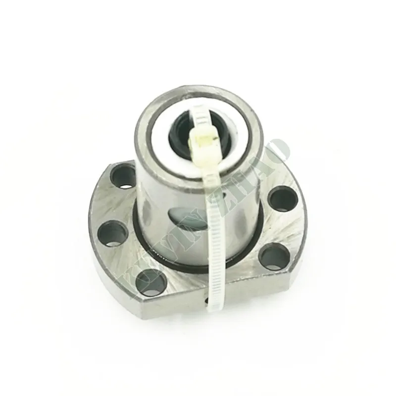 RM2010 SFU2010 шариковая гайка 20 мм шариковый винт пластиковый Реверсивный станок с