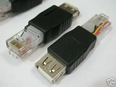 2 шт. Беспроводные Wi Fi роутеры RJ45 Cat5|female female|female to femalefemale female usb |