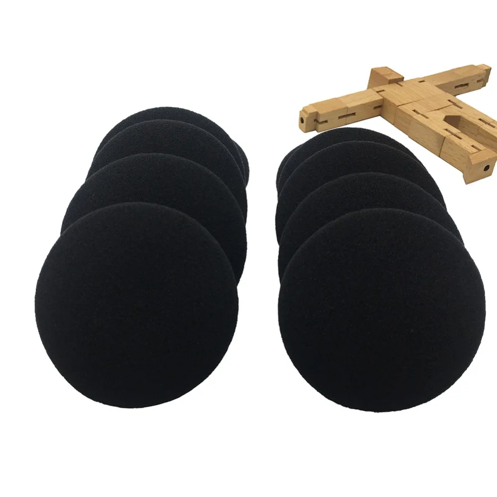 Мягкая пена для наушников Sony mdraft 845 MDRRF845R вкладыши чехол сменные MDR-AF845 MDR-RF845R |