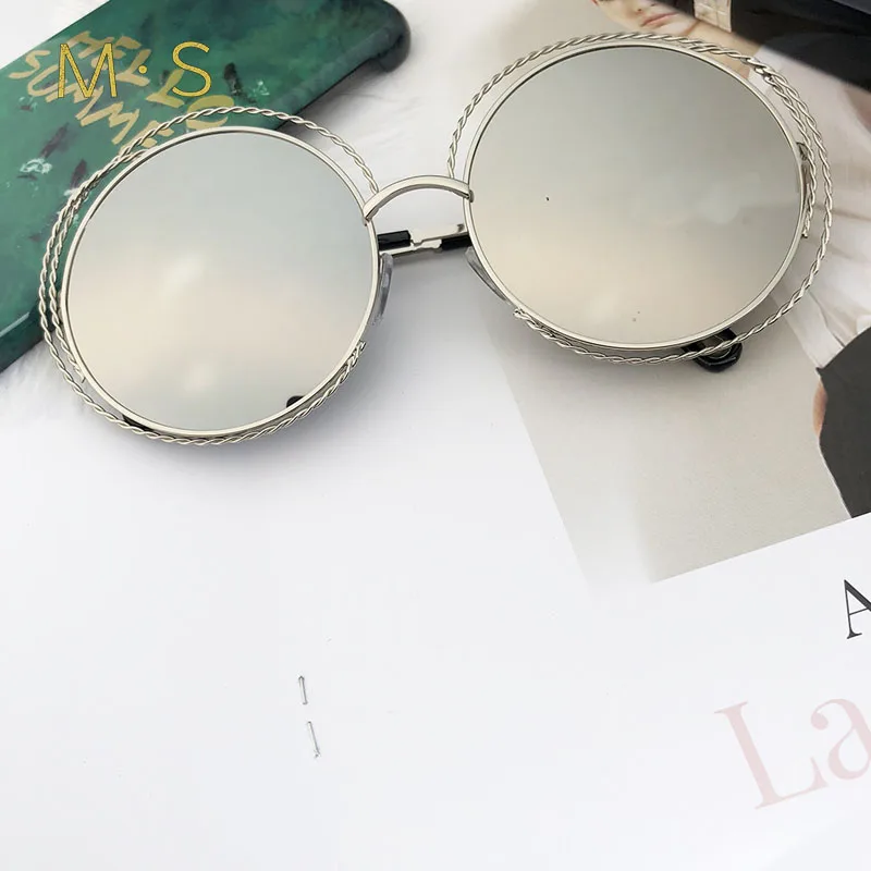 Солнцезащитные очки для женщин 2018 классические брендовые дизайнерские