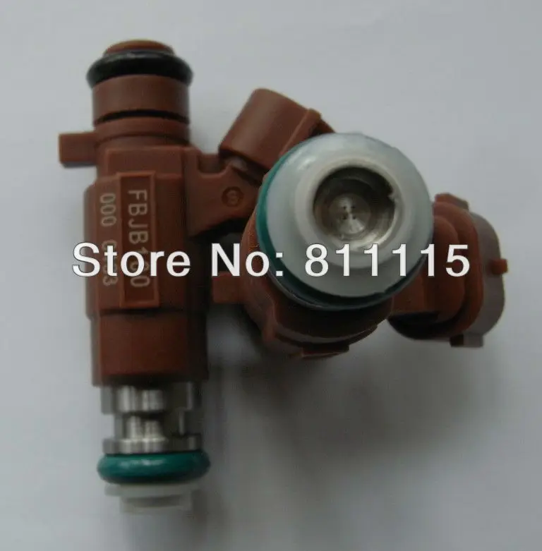 Free Shipping Fuel Injector FBJB100 for Nissan Pickup high performance wholesale price fuel nozzle | Автомобили и мотоциклы
