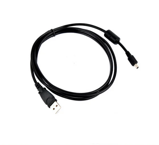 Mini 4pin USB Data Cable for Kodak Easyshare Camera X6490 DX7440 DX7590 DX7630 CX7220 CX7300 CX7310 CX7330 CX7430 CX7525 CX7530 |