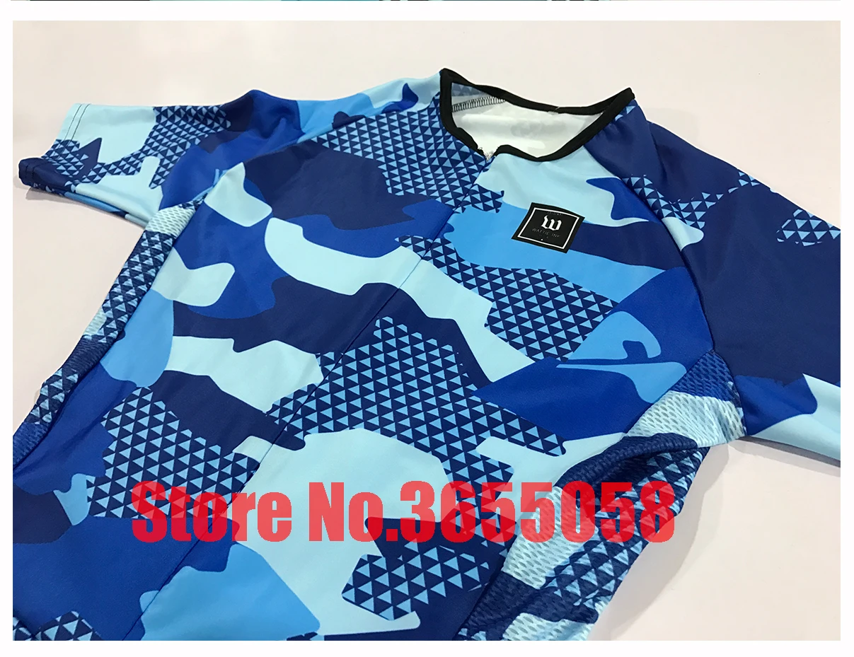 Wattie ink custom одежда для мужчин одежда для тела велосипедные наборы велокостюм триатлон ropa ciclismo Беговая кожа костюм speedsuit купальники