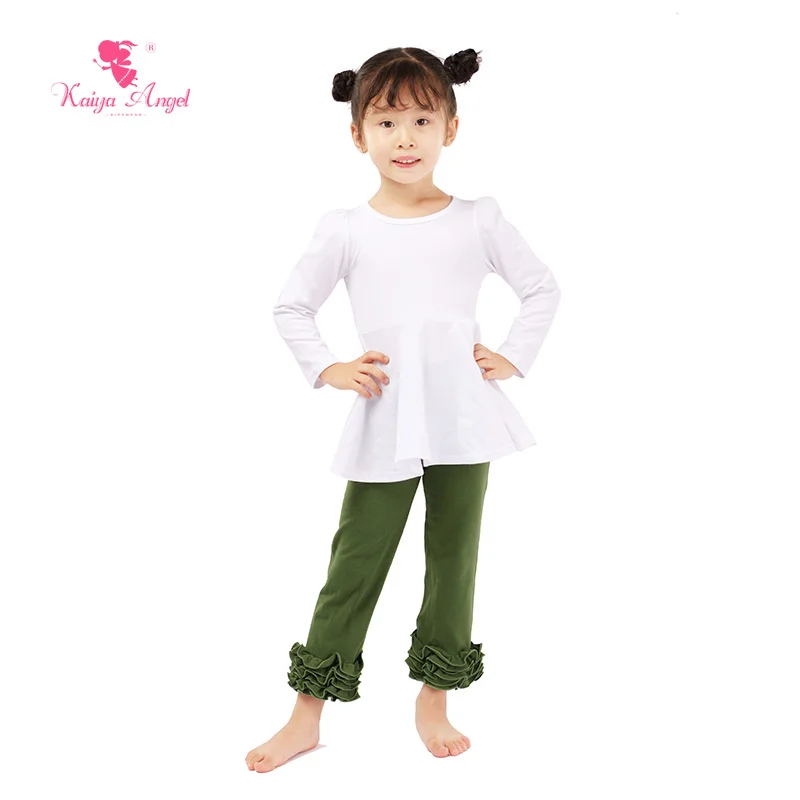 Новинка 2018 модный стиль в полоску оптовая продажа летняя одежда для маленьких