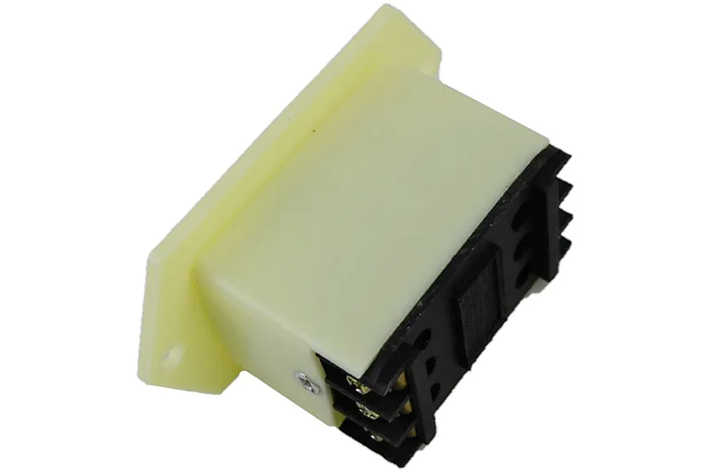 Станок для резки Пластик вкл/выкл кнопочный переключатель LC3 10|plastic push button switch|plastic