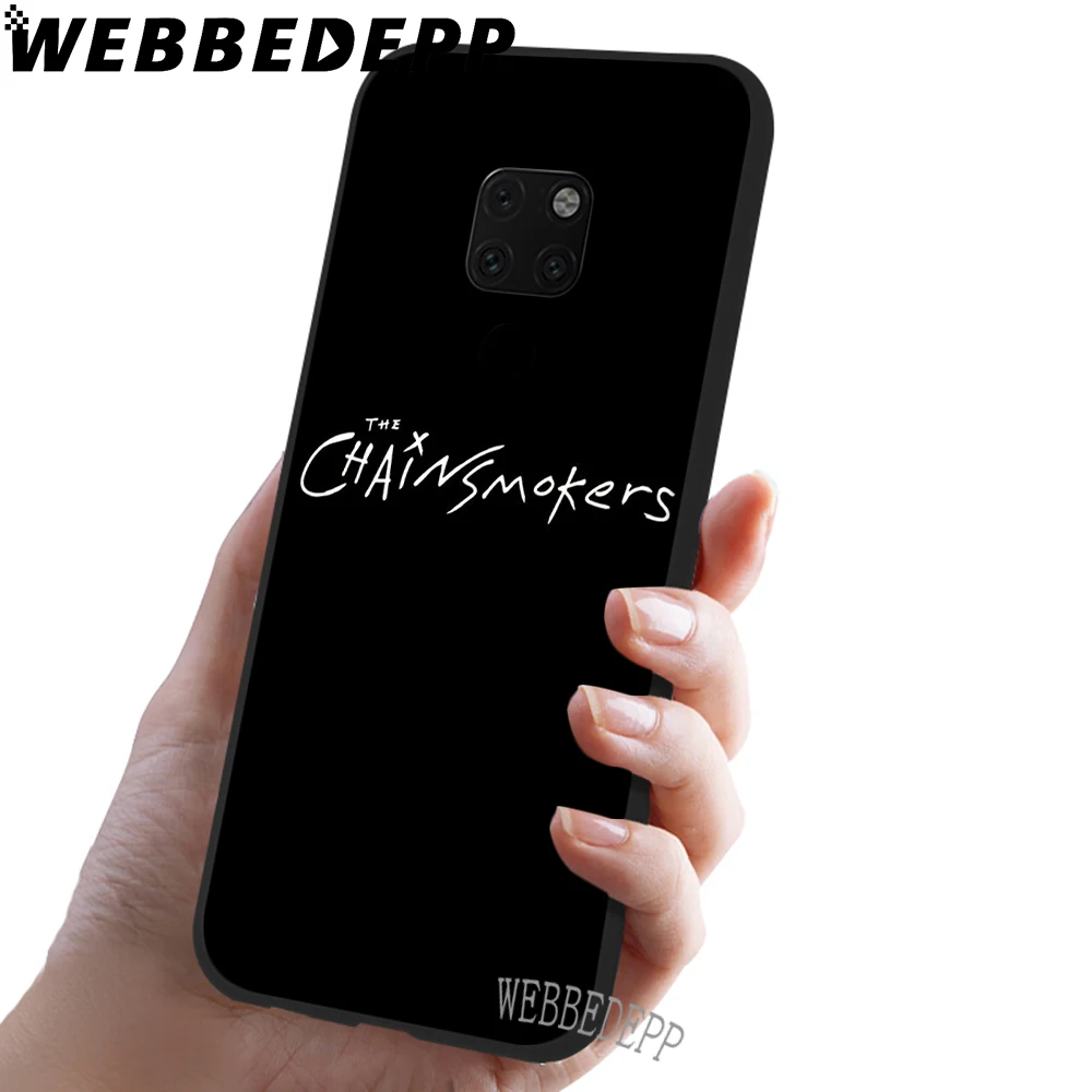 WEBBEDEPP мягкий чехол из ТПУ для Xiaomi Mi 6 8 A2 Lite 9 Pro A1 Mix 2s Max 3 F1|Бамперы| |