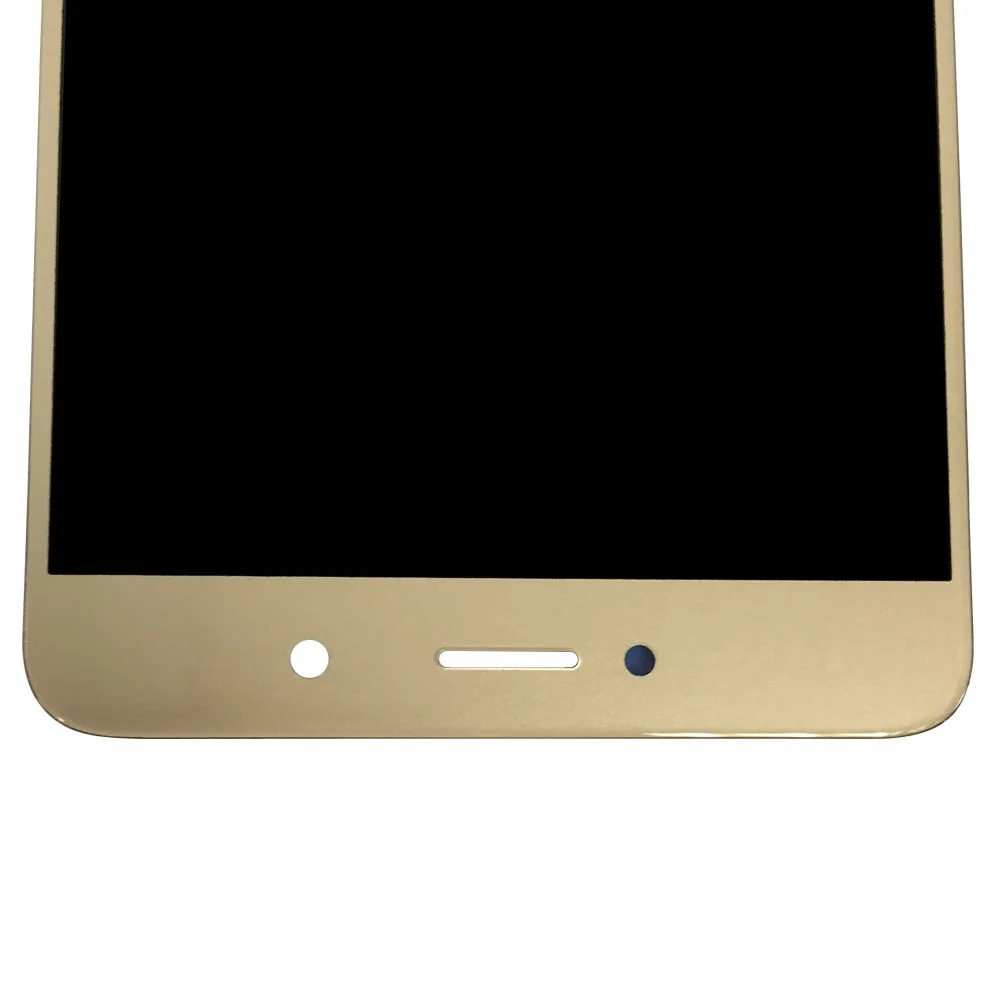 5 'для HUAWEI Y7 2017 Prime ЖК-дисплей сенсорный экран дигитайзер для Huawei с рамкой TRT-L21