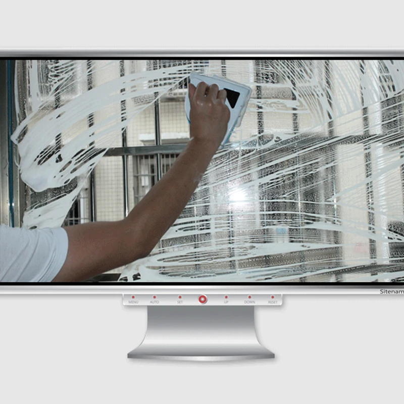 Магнитная щетка для мытья окон по хорошей цене | Обустройство дома