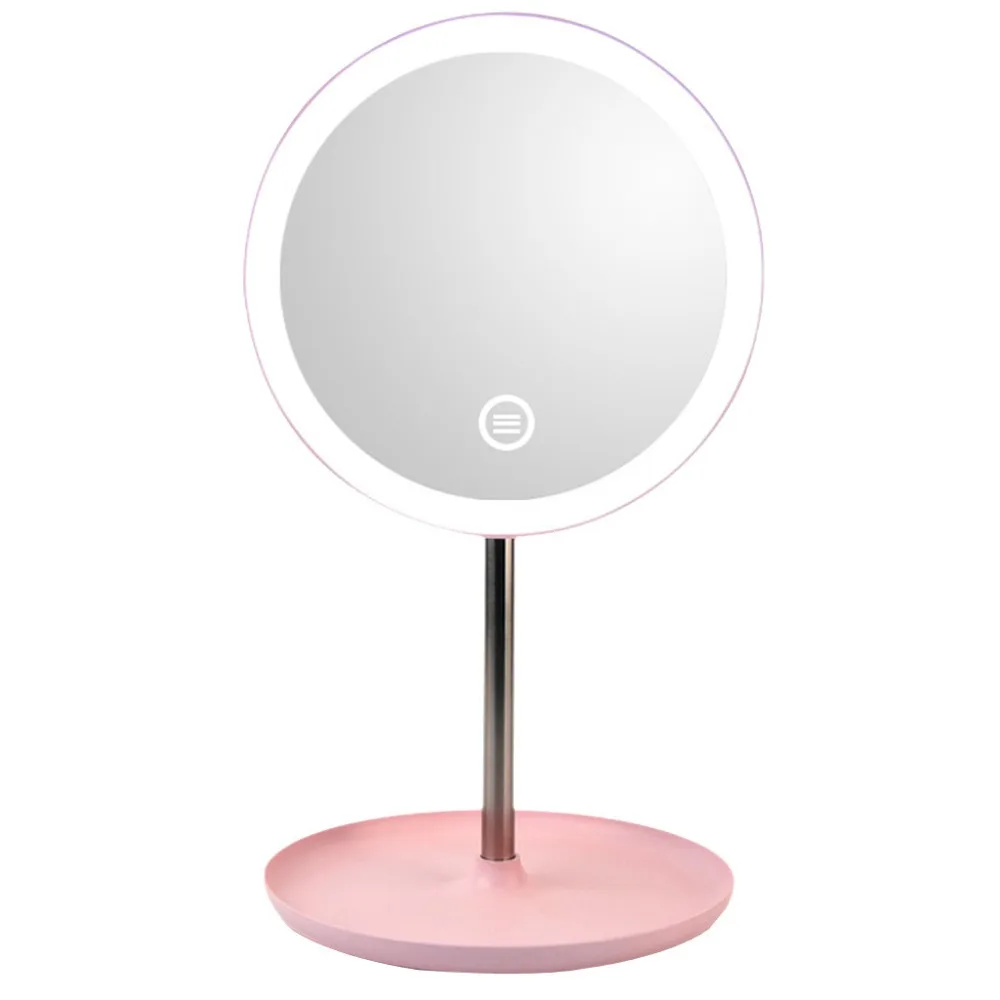 Макияж контржурным светом светильник с естественным белым Светодиодный дневной