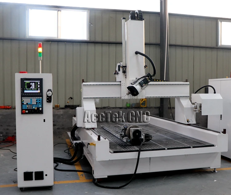 4*8 футов atc cnc маршрутизатор 4 оси машина с 9.0kw шпиндель для 3d скульптуры|Фрезы по