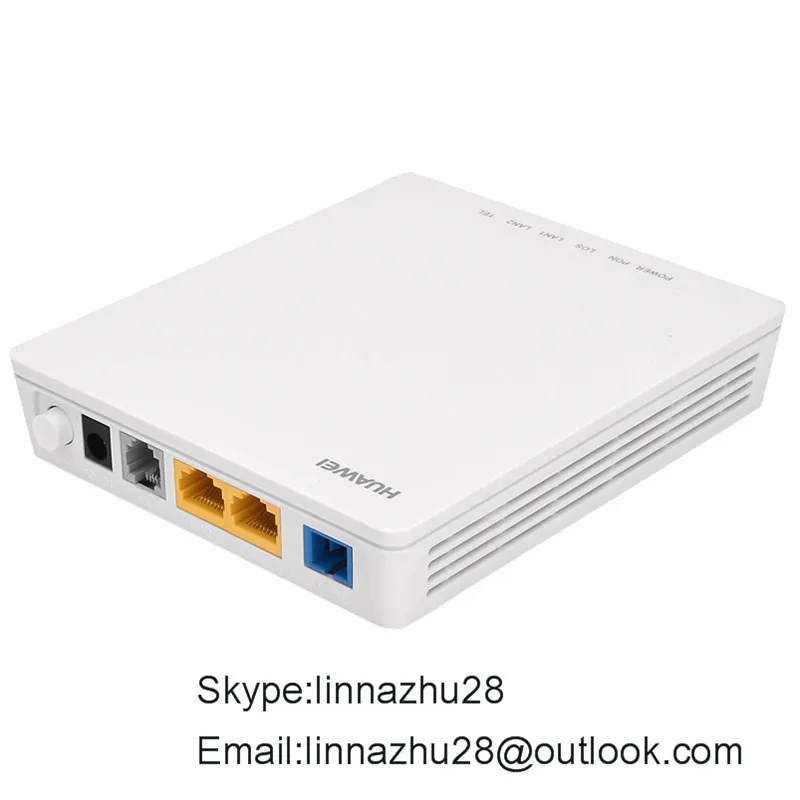 Huawei HG8321R HG8321 GPON ONU ONT 2 порта Lan + 1 телефонный порт версия на английском языке|gpon onu|gpon