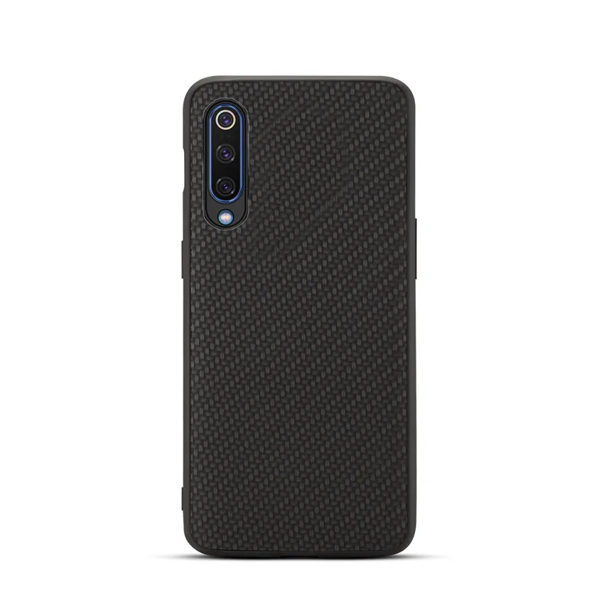 Чехол для телефона Xiaomi mi 9 силиконовый нейлоновый бампер с песочным камнем se/mi 8/mi 8