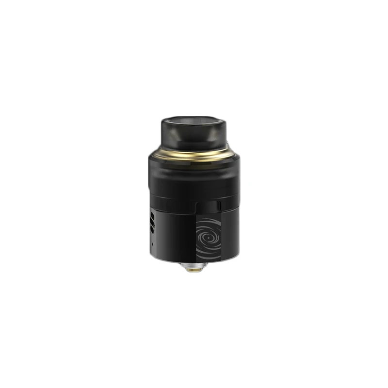 Оригинальный бак Vapefly Wormhole RDA с одной или двойной катушкой Ремонтный дриппер