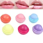 Бальзам для губ, Увлажняющая губная помада, оранжевый, розовый, фиолетовый, синий, желтый бальзам для губ, макияж, Косметическая Помада-блеск для губ RB002