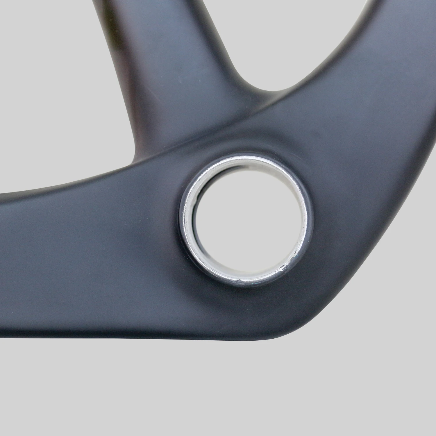 Новые поступления toray carbon t700 рама для горного велосипеда 29er BB92 с осью 142*12 мм для mtb FM416