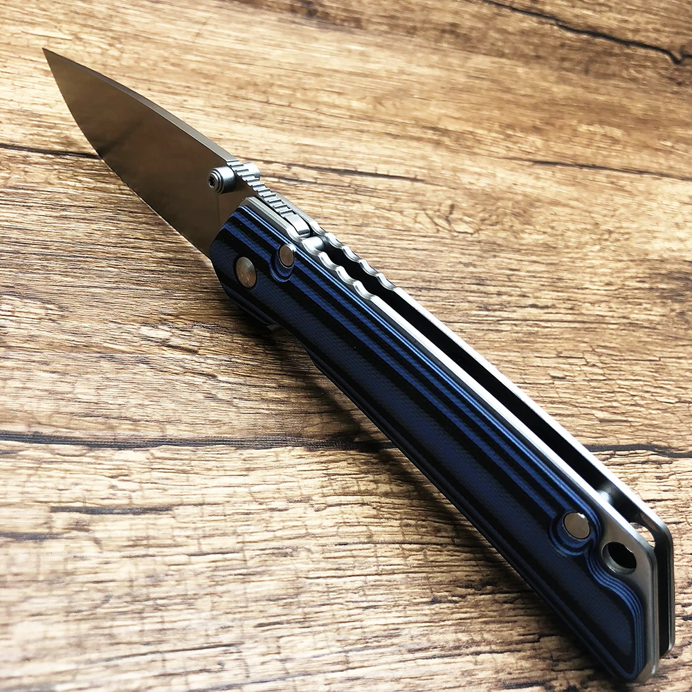 BMT Bear F95 складной нож D2 лезвие G10 ручка для выживания походные универсальные ножи карманный спасательный Открытый Военный Нож EDC инструмент