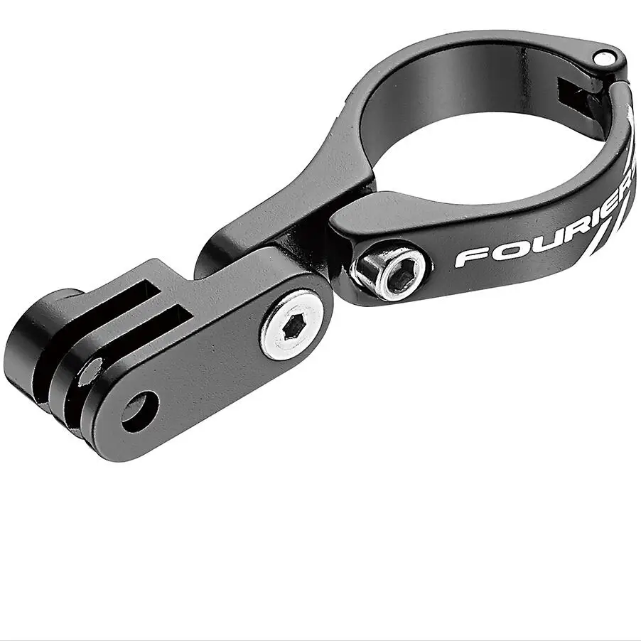 Крепление для велосипедного сиденья FOURIERS совместимо с компьютерным креплением GO