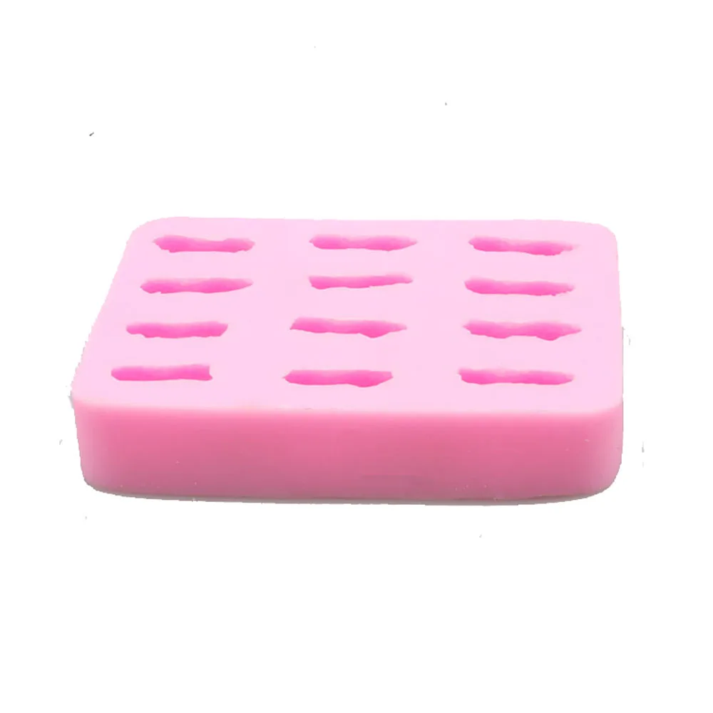 Арахис орехи еда fandont торт украшения силиконовые Свадебные форма именинного