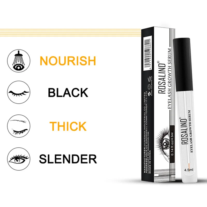 

Жидкость для роста ресниц, 4,5 мл, водостойкая, с защитой от пота, для подтяжки ресниц, Уход за глазами, Увлажняющая Жидкость MH88