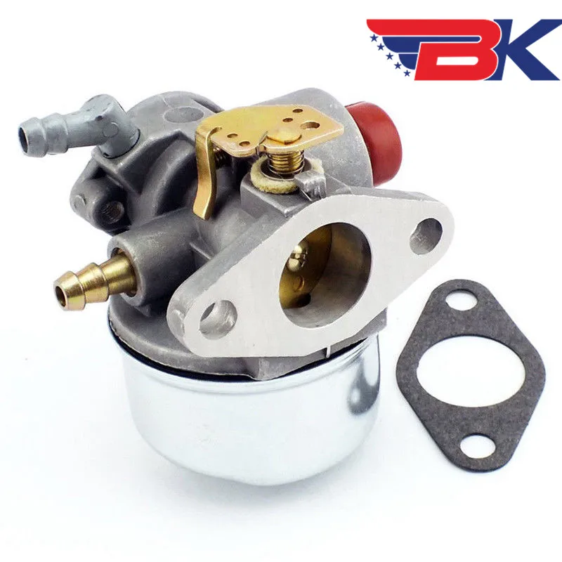 Карбюратор для Tecumseh 640025 640025A 640025B 640025C OHH55 OHH60 OHH65 |